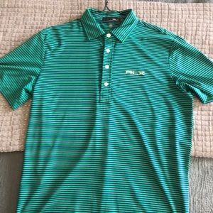 Ralph Lauren RLX Polo
